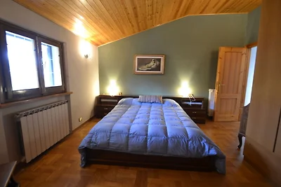 Accogliente casa vacanze con giardino privato