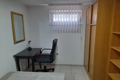Peaceful Apartments Harfa - Two Bedroom Apart...