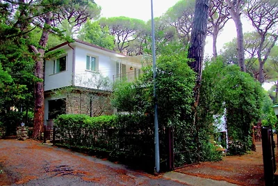 Casa vacanze a Castagneto Carducci