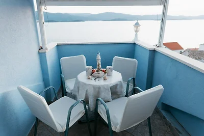 Apartments Dragobratović - One Bedroom Apartm...