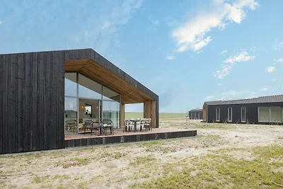 Attraktives Ferienhaus mit Terrasse