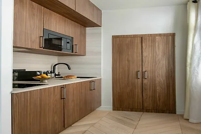 Luxuriöses 2P-Studio - Monceau / Paris 8