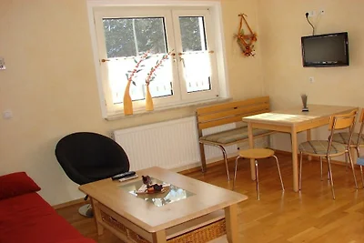 Apartamento vacacional de 1 dormitorio.