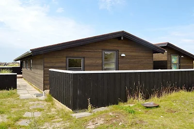 6 Personen Ferienhaus in Fanø
