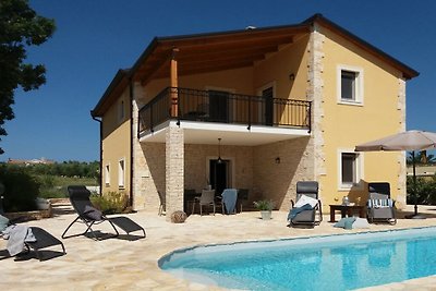 Villa Jomi Residenza di vacanza confortevole