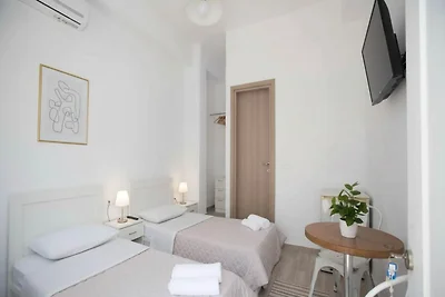 Residenza proprio nel centro di Mykonos