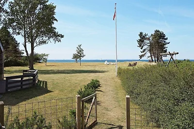 7 Personen Ferienhaus in Sydals