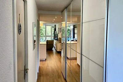 Apartment in Les Arcs in der Nähe der...