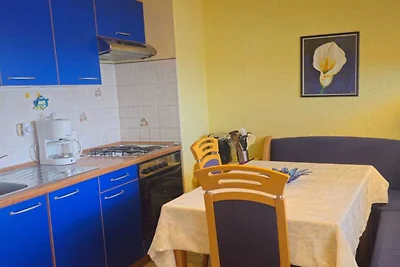 apartman za odmor Obiteljski odmor Ravni