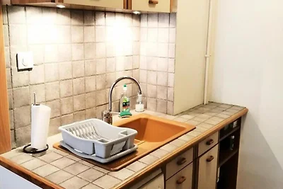 2 Zimmer für 6 Personen