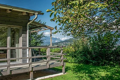 Ferienwohnung mit 1 Schlafzimmer