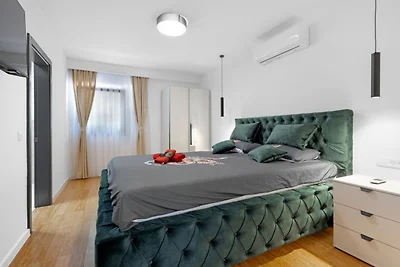 Villa Pool House Fancy - Villa With Private...