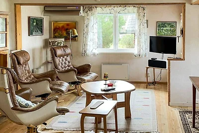 4 persoons vakantie huis in HAMMAR