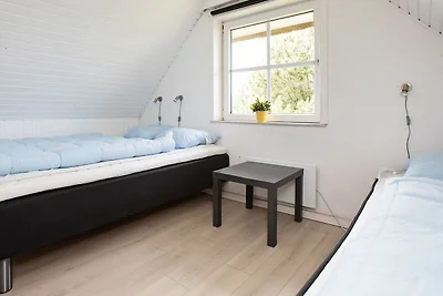 21 Personen Ferienhaus in Blåvand