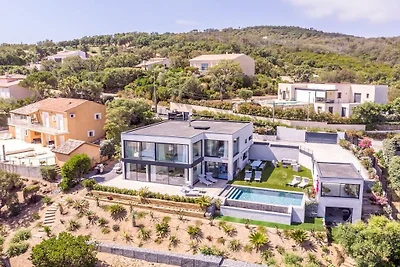 Ferienhaus mit 1 Schlafzimmer