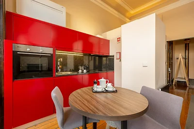 Chic Porto Studio – Gezellige & Centr...