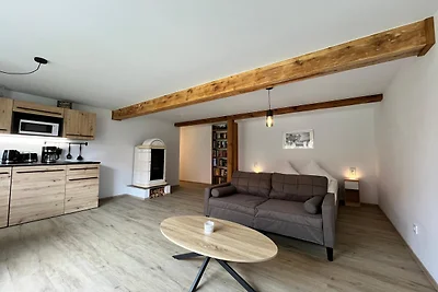 Neues Appartement Nr. 6 im Lepels Hof