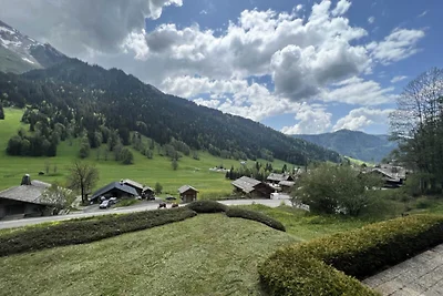 Wohnungen in La Clusaz