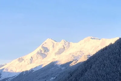 Wohnung im Stubaital nahe Skilift