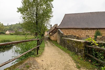 Gemütliches Cottage mit Garten