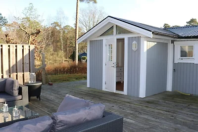 4 Sterne Ferienhaus in MELLBYSTRAND
