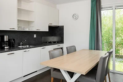 Lodge a Zeebad vicino alla spiaggia