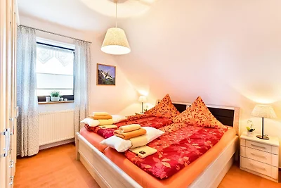 Ferienhaus in Thorstorf mit Garten
