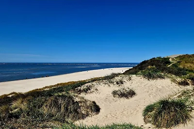 Strandparadies in Blavand -- By Traum...