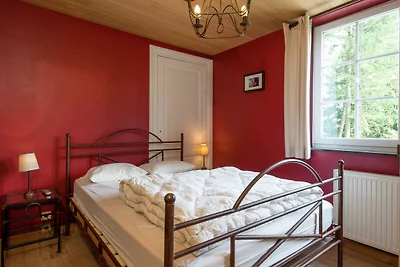 Bezauberndes Ferienhaus in Hockay mit...