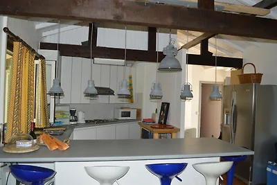 Ferienhaus in Fayence mit privatem Pool