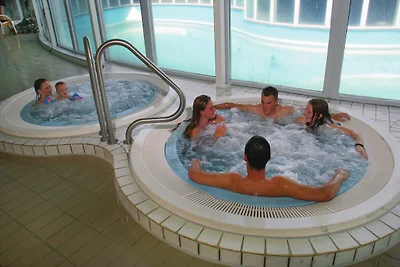 Renovierte Villa mit Sauna im gemütlichen...
