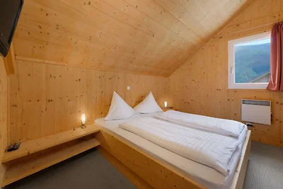 Holzchalet in Hohentauern/Steiermark mit...