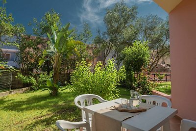 Leuk appartement op Sardinië op loopafstand v...