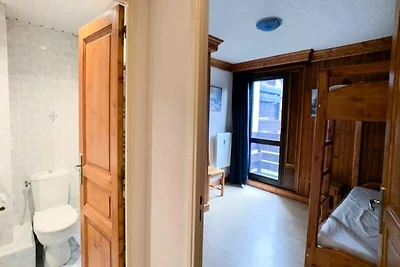 Wohnung in einer Residenz mit Aufzug