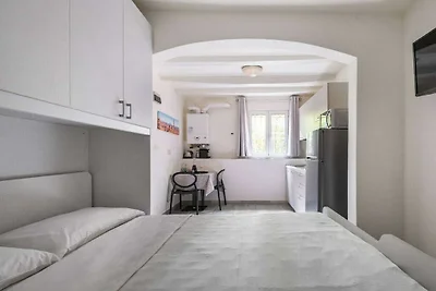 Wohnung in Bologna mit Parken