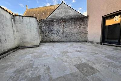 Wohnung in Le Mans nahe Altstadt