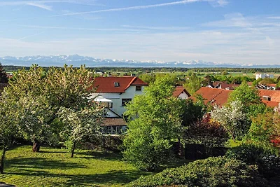 Ferienwohnung mit 1 Schlafzimmer