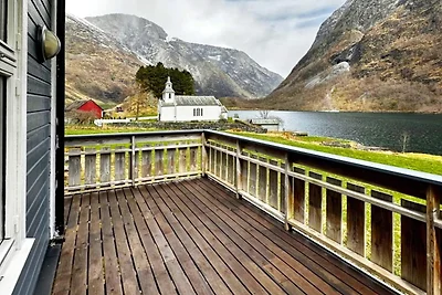 6 Personen Ferienhaus in Gudvangen-By Traum