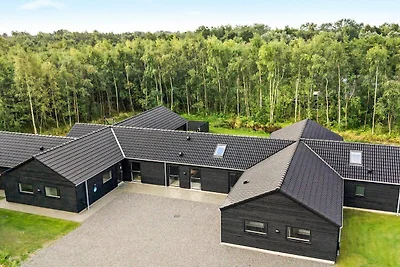 5 gwiazdkowy apartament w Idestrup