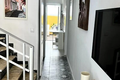 Wohnung in Lagos nahe Historischer Marina