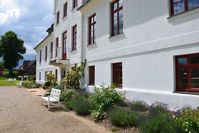 Wohnung in der Nähe der Ostseeküste
