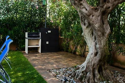 apartman za odmor Obiteljski odmor Muro