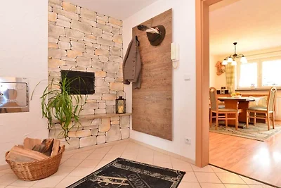 Apartamento vacacional con 2 dormitorios.