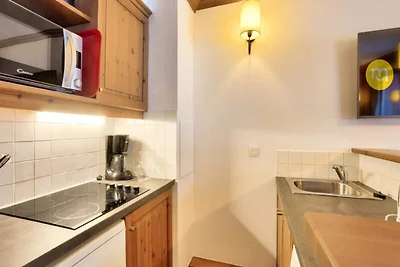 Ferienwohnung Familienurlaub Valmorel