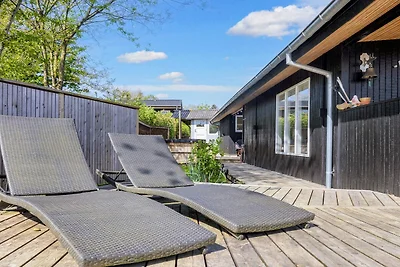 6 Personen Ferienhaus in Højslev-By Traum