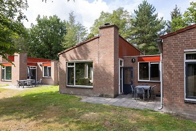 Luxe villa met sauna en afwasmachine, bij...