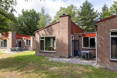 Lussuosa villa con sauna e lavastoviglie da u...