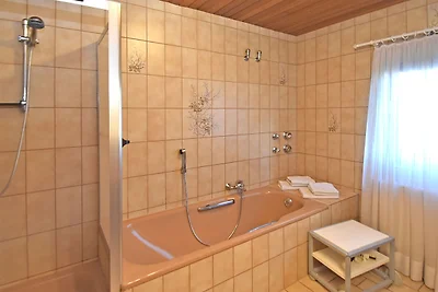 Komfortables Apartment in Bad Zwesten in...