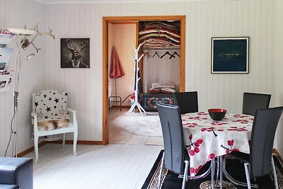 5 Personen Ferienhaus in ASKERÖARNA-By Traum