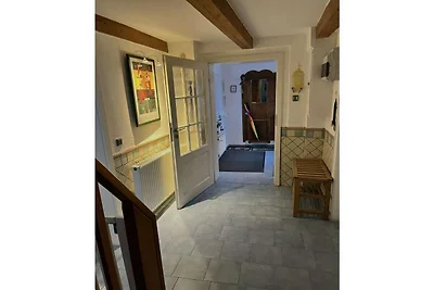 Noordzeelucht Comfortabel vakantiehuis